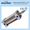 for Automatic Machine Customized Full Stainless Steel Pneumatic Cylinder